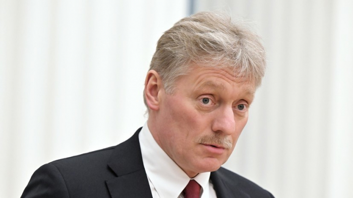 "Hərbçilərimizlə əməkdaşlıq edən ukraynalılar var" -    Peskov   