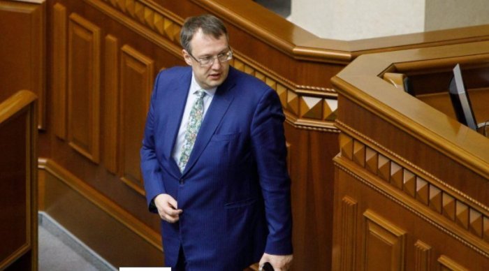    "Putinə görə Avropa yenidən nüvə fəlakətinin astanasındadır" -    Geraşenko      