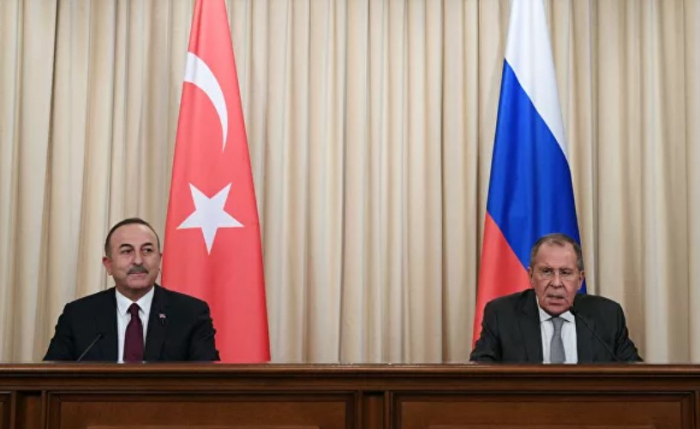  Lavrov Ankaraya təşəkkür etdi 