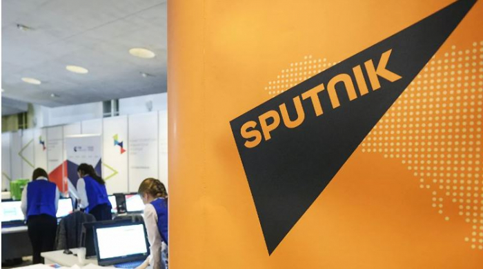  Hollandiya RT və Sputniki blokladı 