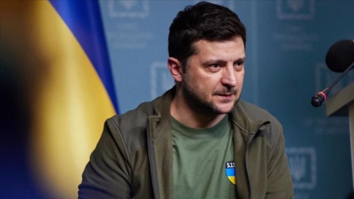 La quatrième session de pourparlers est «très difficiles», affirme Zelensky