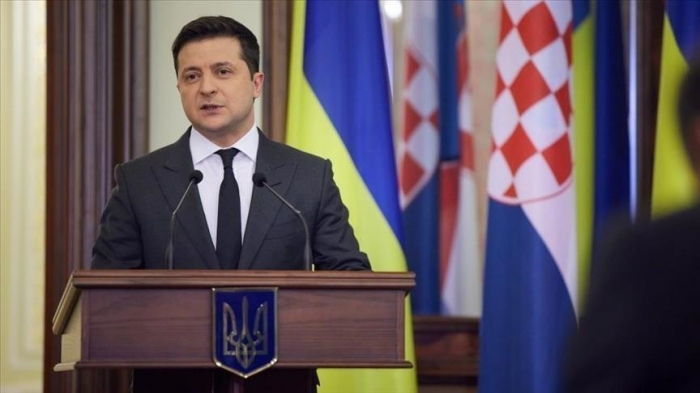 Ukraine/Russie: Il y a une bonne opportunité et un besoin pour une rencontre directe en Turquie, selon Zelensky