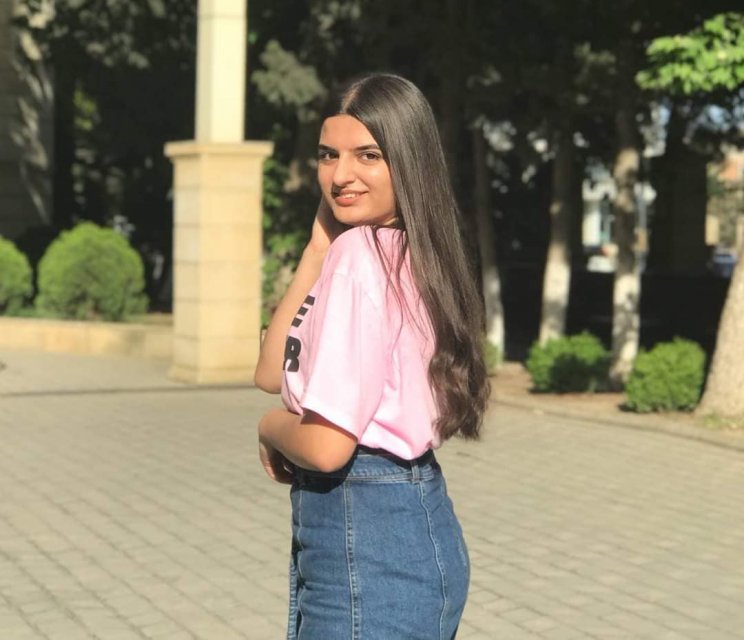    Xərçəng xəstəsi olan qız 8 Martda vəfat etdi  -    FOTO      