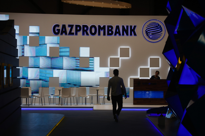 Britaniya “Qazprombank”a mayın 31-dək vaxt verib  
