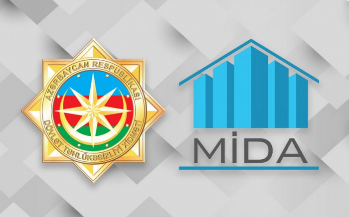       MİDA-nın mənzil satışına müdaxilə edənlər ələ keçdi      