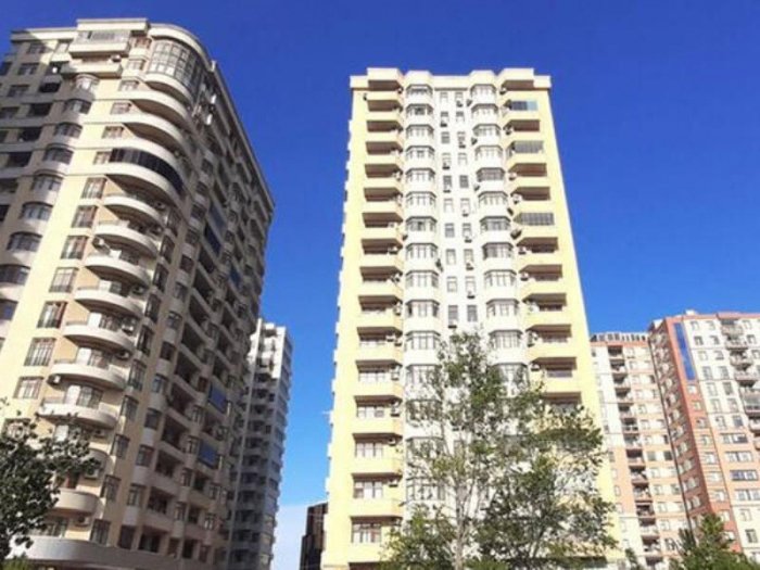   Azərbaycanda evə ehtiyacı olanların uçotu aparılacaq   