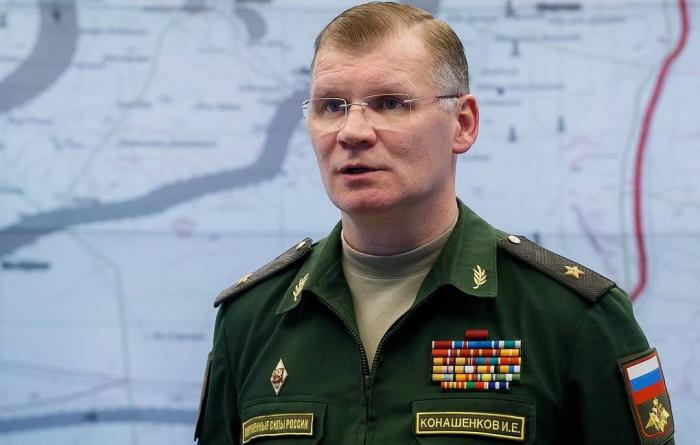    "66 hərbi obyekt və SU-25 təyyarəsini vurmuşuq" -    Rusiyalı general      