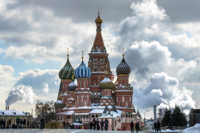 La Russie impose des sanctions à environ 400 membres du Congrès américain