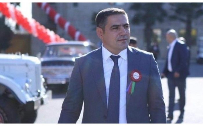    Göyçay Rayon İcra Hakimiyyətinin vəzifəli şəxsi həbs edildi      
