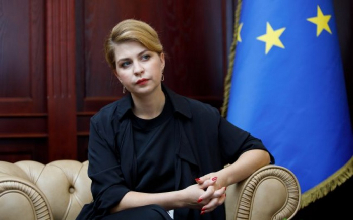 Ukrayna yayda Avropa İttifaqına namizədlik statusu ala bilər  
