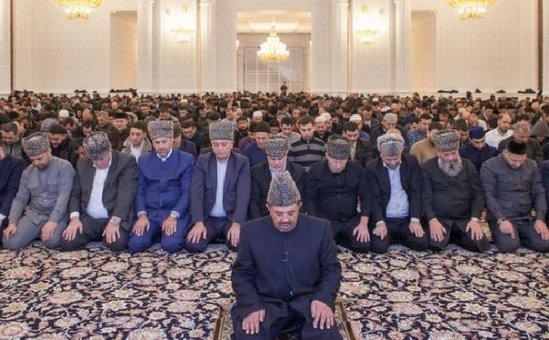    Din xadimi olmaq istəyənlər imtahan verəcək   