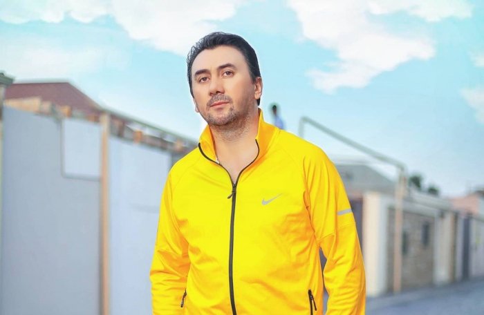    Aqşin Fatehlə şəriki arasında dava:    Xəsarət alan var      