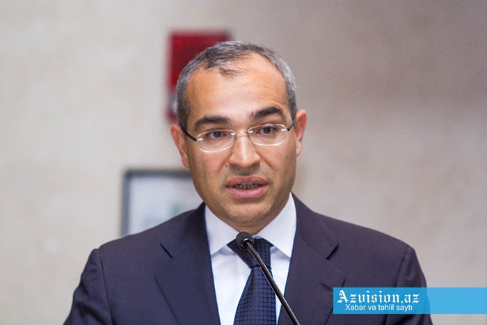    "İqtisadiyyatın artması sahibkarlığın inkişafı üçün zəmin yaradıb" -    Nazir      