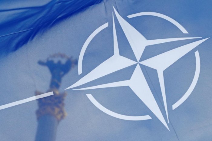   Ukraynalılar daha NATO üzvlüyünü dəstəkləmirlər-    SORĞU      