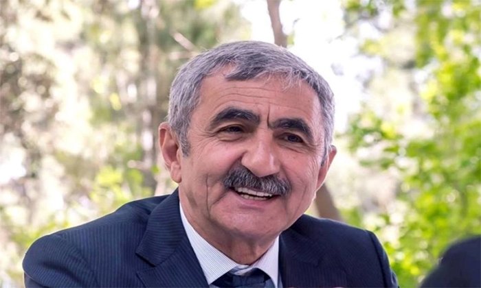    Aslan İsmayılov Vəkillər Kollegiyasına qayıtdı   