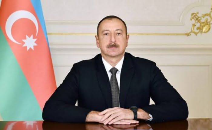    İlham Əliyev Albaniyaya rəsmi səfərə dəvət olunub   