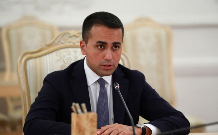   El Ministro de Asuntos Exteriores italiano realizará una visita a Azerbaiyán  