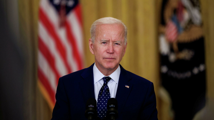   Biden gratulierte Muslimen auf der ganzen Welt  