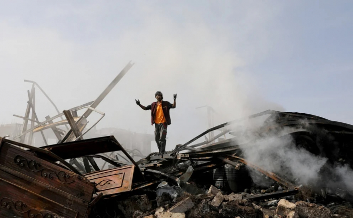 Estados Unidos celebró el alto al fuego acordado en Yemen