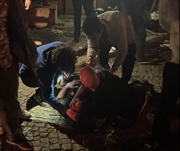   Zustand von 6 Verletzten bei Explosion in Baku ist ernst  