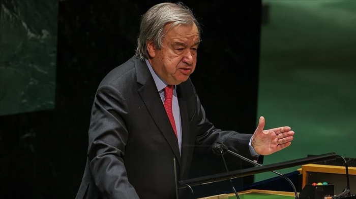 UN chief calls for independent probe into civilian killings in Ukraine