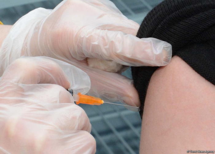 Azerbaïdjan : le bilan de vaccination anti-Covid rendu public