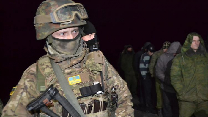   Ukraine zählt 600 Kriegsgefangene - Moskau ruft Mariupol zur Kapitulation auf  