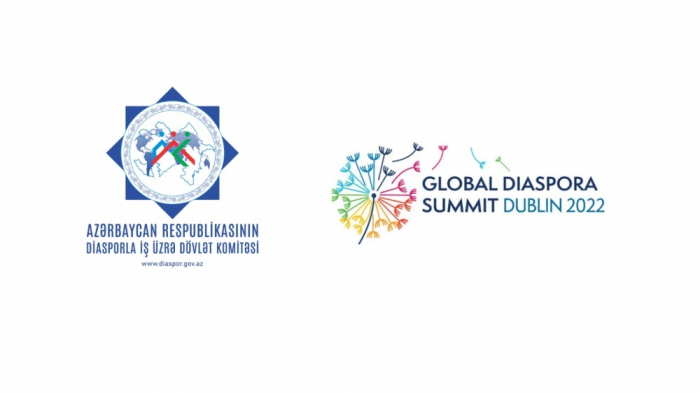 Aserbaidschan beim Global Diaspora Summit 2022 vertreten