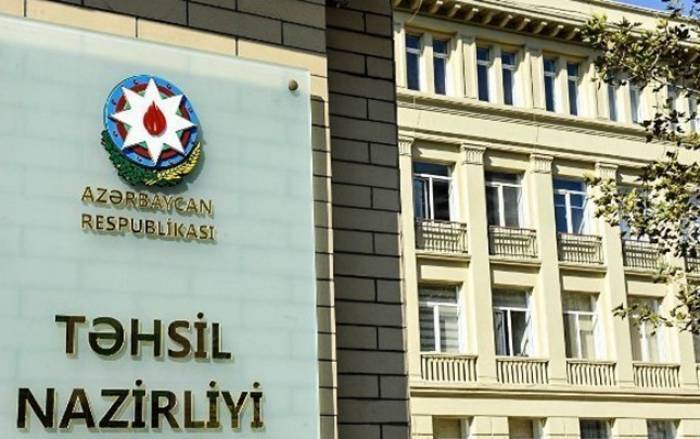  Bəzi ixtisaslar xaricdə təhsil proqramlarına salınacaq? 