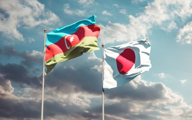Aserbaidschan und Japan erwägen den Ausbau der Geschäftsbeziehungen