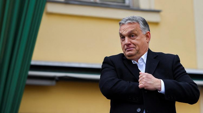 Ungarn beruft Ukraine-Botschafter ein