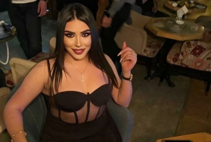   Partlayışdan sonra ölən 23 yaşlı Fərqanənin  FOTOLARI    