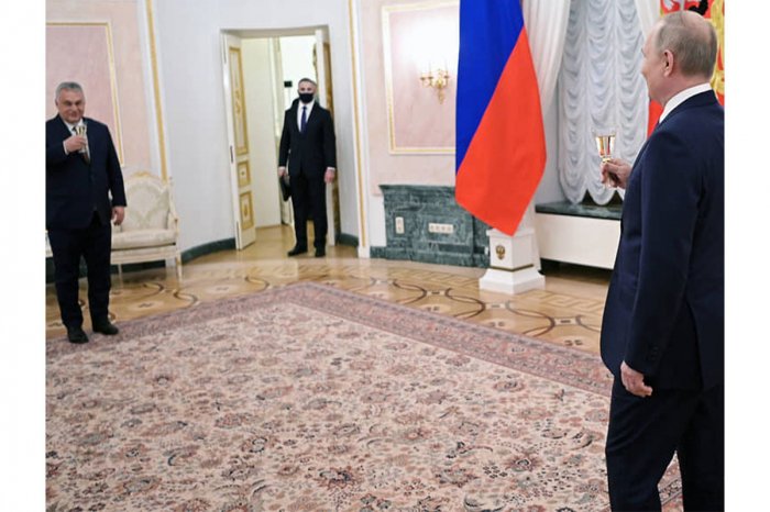  Macarıstan rus qazını rublla almağa razıdır 

