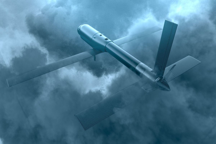 US sends first 100 Switchblade drones to Ukraine 