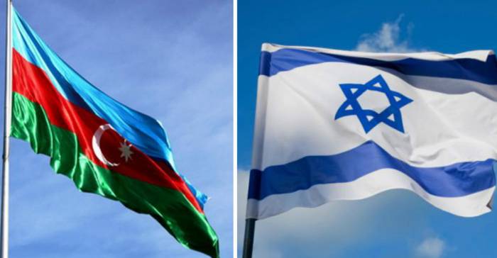   Außenministerium:  Wir freuen uns auf die weitere Entwicklung der Zusammenarbeit zwischen Aserbaidschan und Israel 