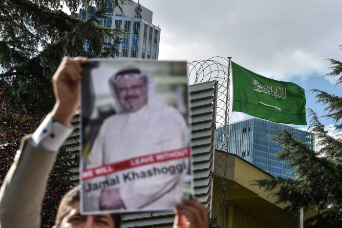 Turkish court confirms transfer of Khashoggi case to Saudi Arabia