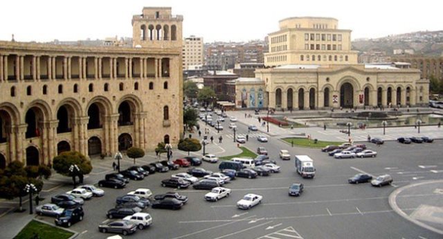 Majority of Armenian citizens support limiting relations with Russia, joining NATO - SOCIES