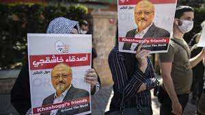 Turquía cierra el caso del asesinato de Khashoggi y lo deja en manos saudíes