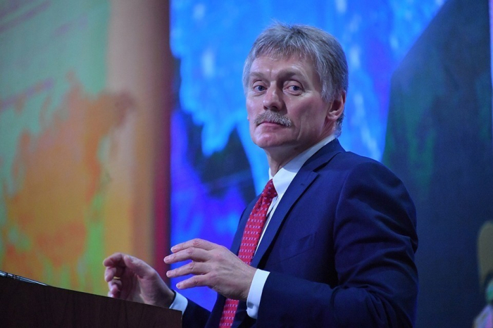   Kremlin welcomes decision by Baku, Yerevan to begin peace talks process  