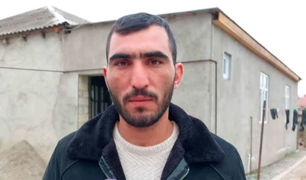    Adına şirkətlər açılan şəxsin aldadılması araşdırılır     
