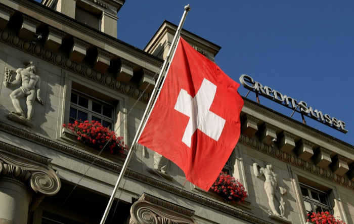 Schweiz hat mehr als 8 Milliarden Dollar an russischen Vermögenswerten gesperrt 