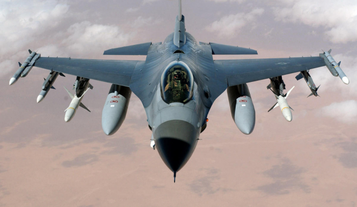 ABŞ Türkiyəyə "F-16"ların satışını dəstəklədi