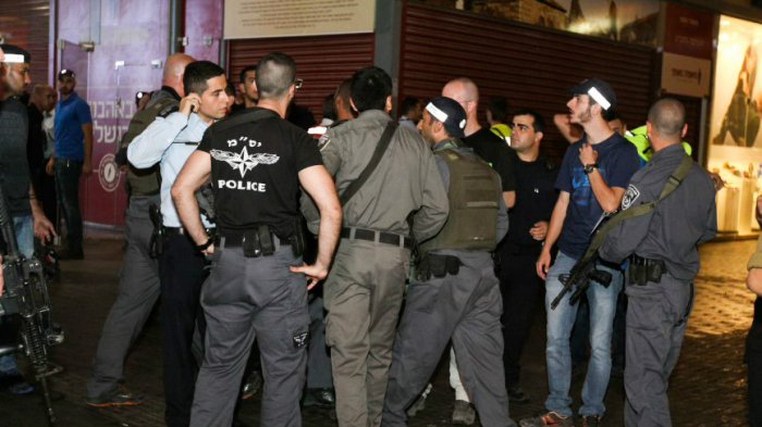    İsraildə terror aktı törədildi,  2 nəfər öldü - Video 
   