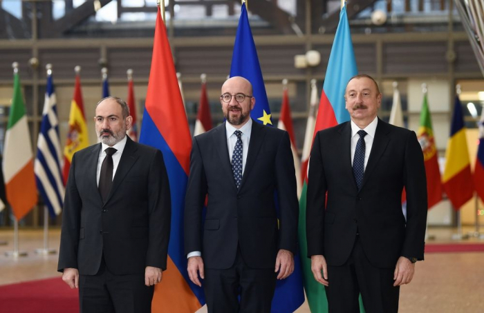   Türkischer Experte: Aserbaidschans Vorschläge, die beim Treffen in Brüssel unterstützt wurden, sind ein offensichtliches Ergebnis der erfolgreichen Außenpolitik von Präsident Aliyev 