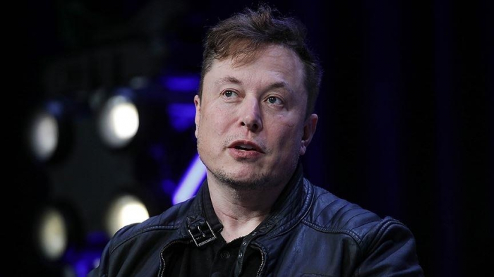 Elon Musk no longer joining Twitter board - CEO 
 