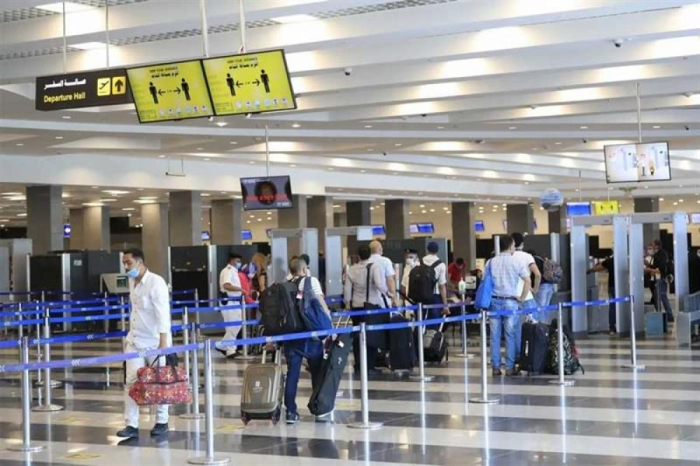 Egypt digitalizes required COVID-19 declaration form for visiting travelers