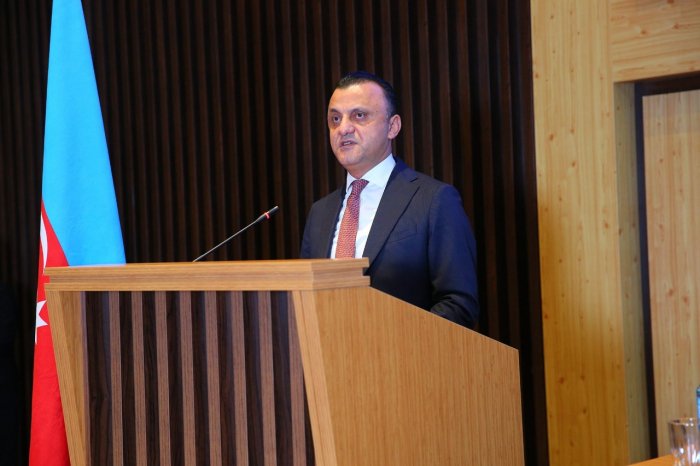    “COVID-lə bağlı vəziyyət nəzarət altındadır” –    TƏBİB sədri     
   