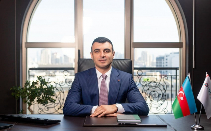  Taleh Kazimov appointed Chairman of Azerbaijan