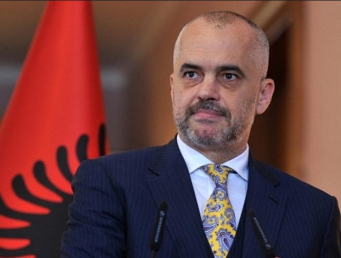   Albanian PM to visit Azerbaijan  