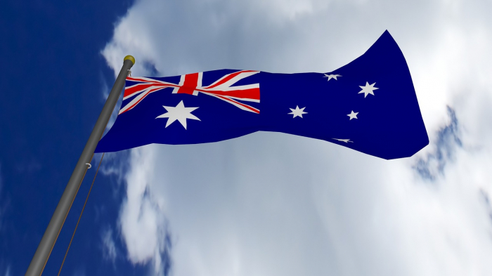 Australia imposes sanctions against Russian companies, organizations